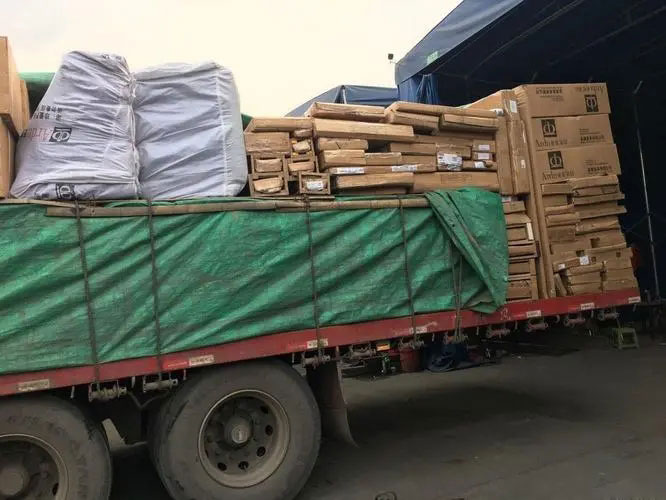 南宫家具托运
